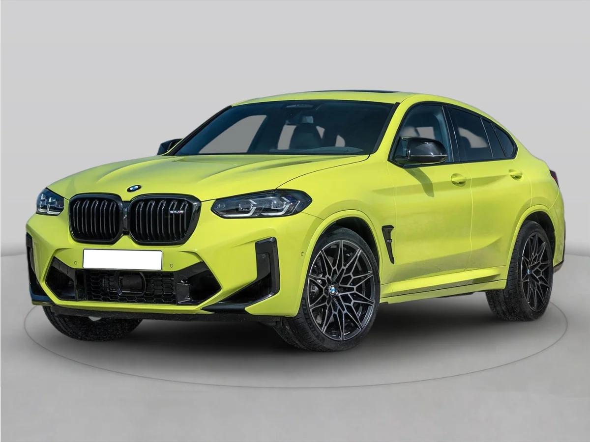 bmw x4 m 2023 5YM23EC08P9R91180 image bmw x4 m 2023 5YM23EC08P9R91180 image